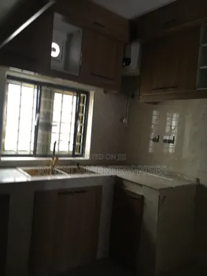 2bdrm Block of Flats in Sabon Lugbe for rent