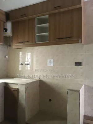 2bdrm Block of Flats in Sabon Lugbe for rent