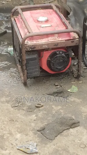Generator Repair