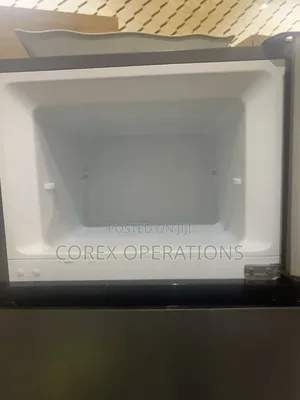 Hisense Top Freezer, Double Door