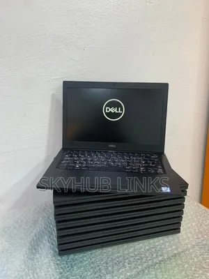 Laptop Dell Latitude 12 7280 8GB Intel Core i5 SSD 256GB