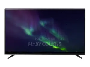 Sharp Smart Tv 49"