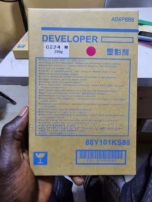 Bizhub Developer 200g