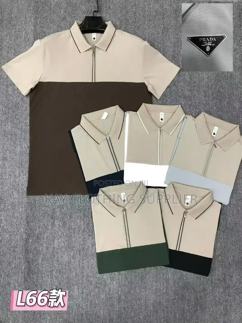 Quality Men's Polo