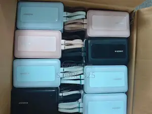 Used Power Banks