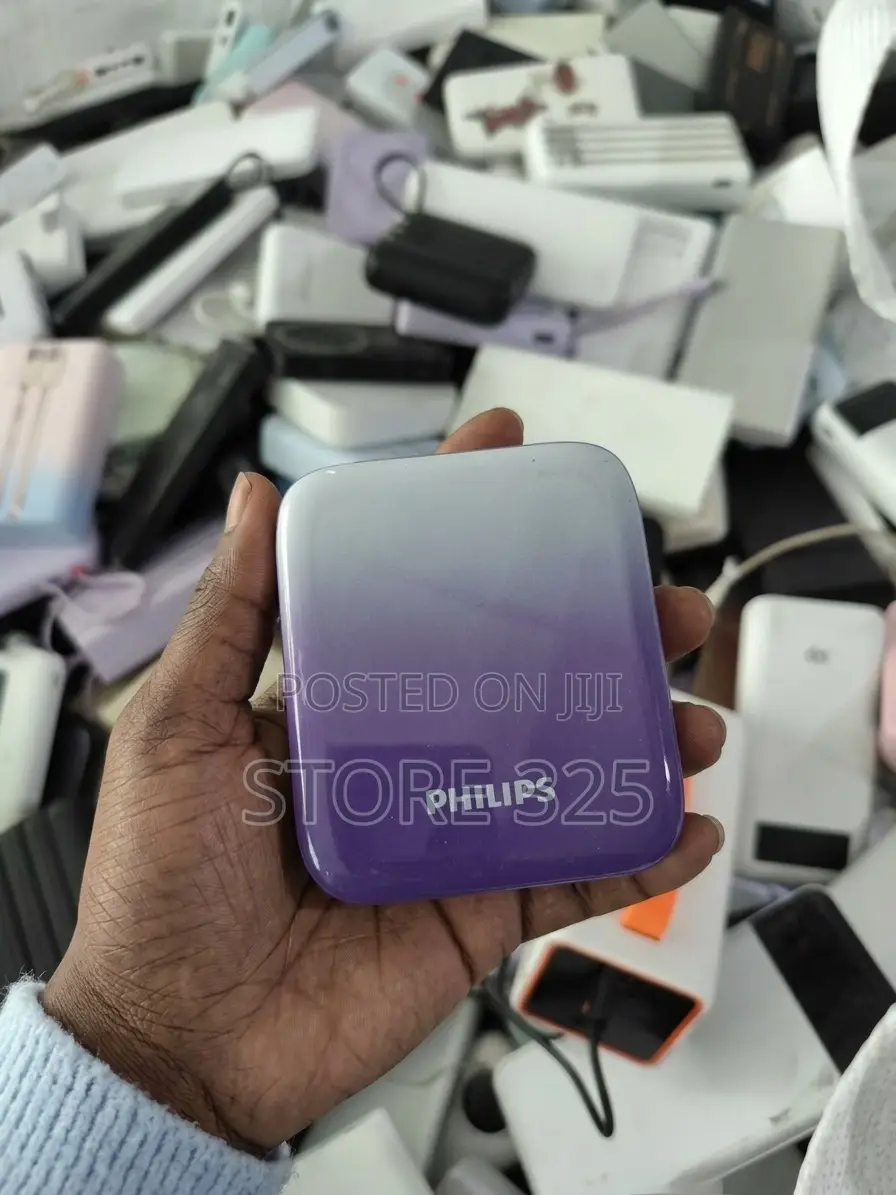 Used Power Banks