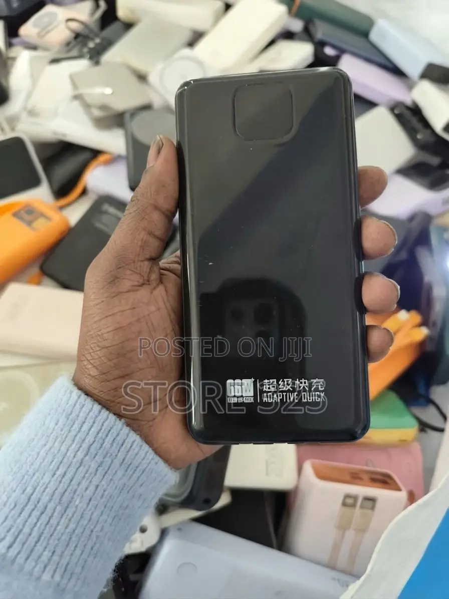Used Power Banks