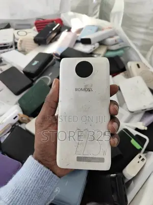 Used Power Banks