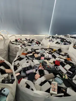 Used Power Banks