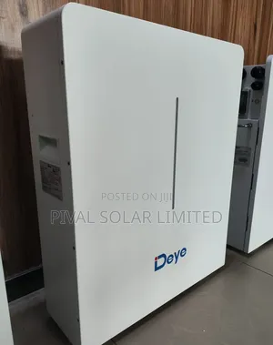 10kwh Lithium Battery Deye Product