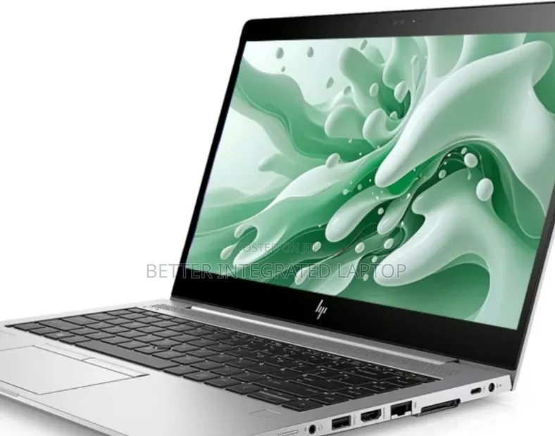New Laptop HP EliteBook 8440w 4GB Intel Core 5 SSD 256GB