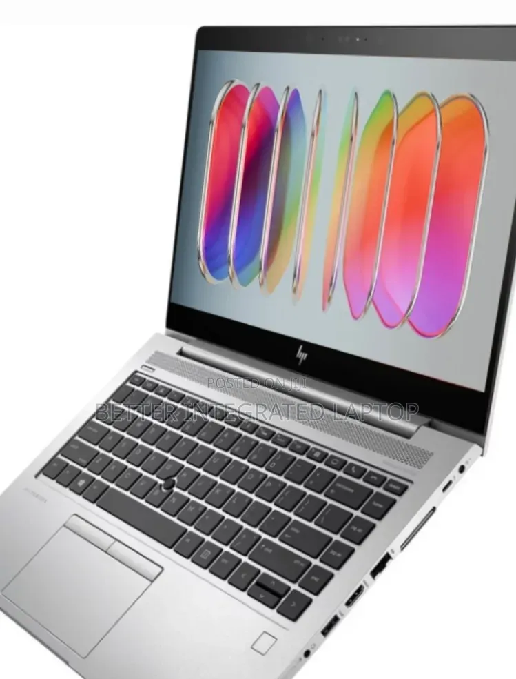 New Laptop HP EliteBook 8440w 4GB Intel Core 5 SSD 256GB