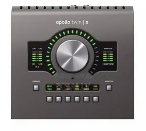 Apollo Twin