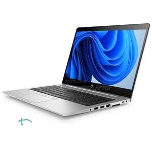 New Laptop HP EliteBook 8440w 4GB Intel SSD 256GB