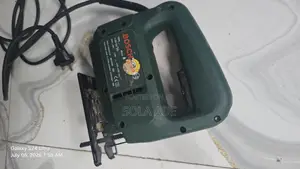 Bosch Pst 65 Pe Jigsaw