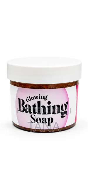 Tana Glowing Bathing Soap