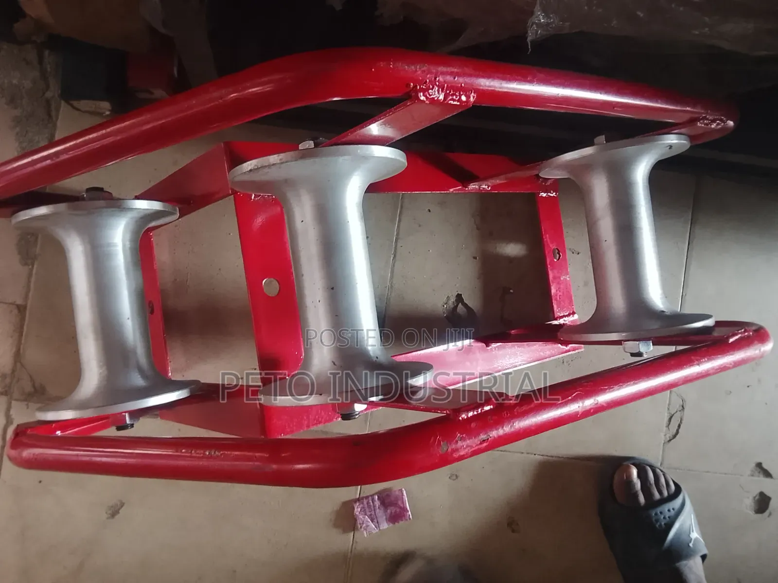 Caple Roller