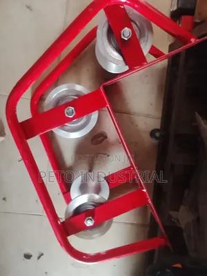 Caple Roller