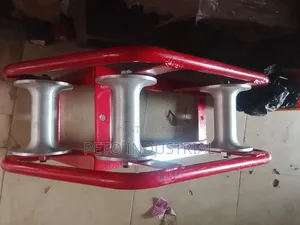 Caple Roller