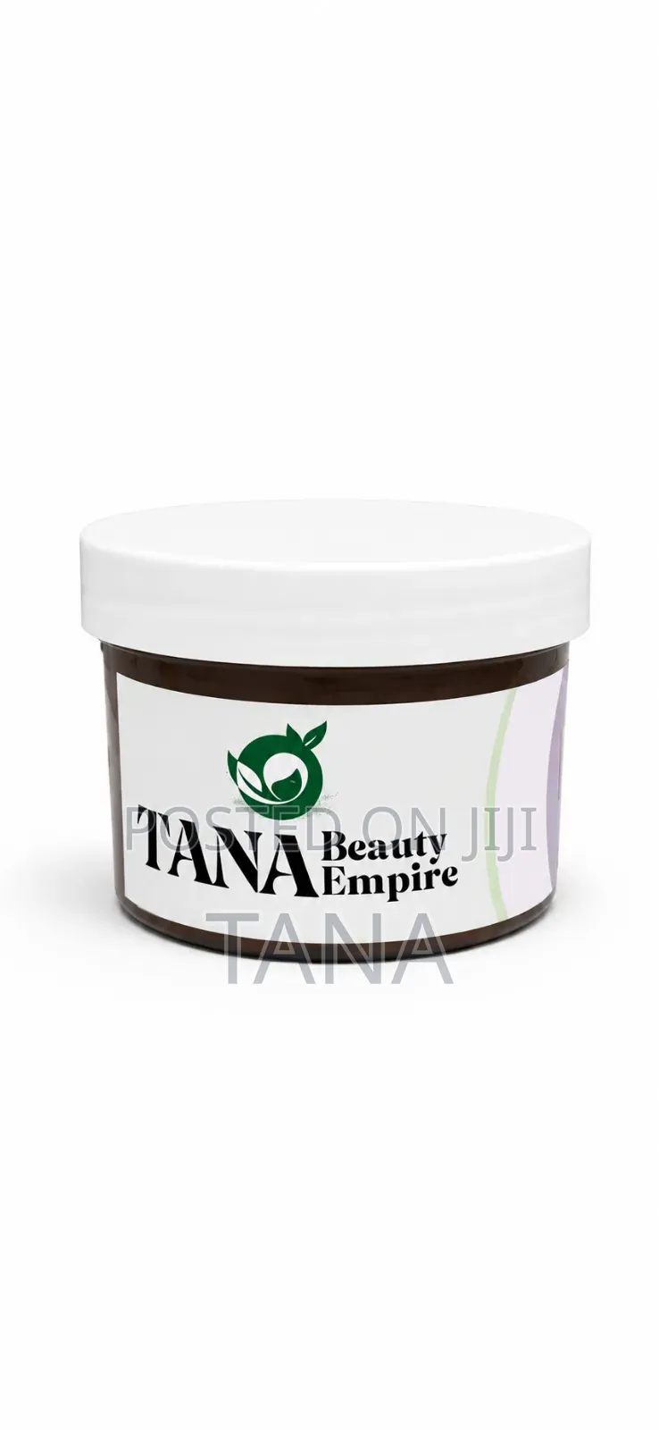 Tana Glowing Bathing Soap