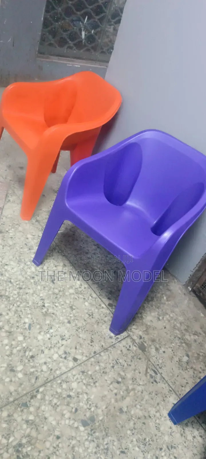 Quality Plastic Chairs