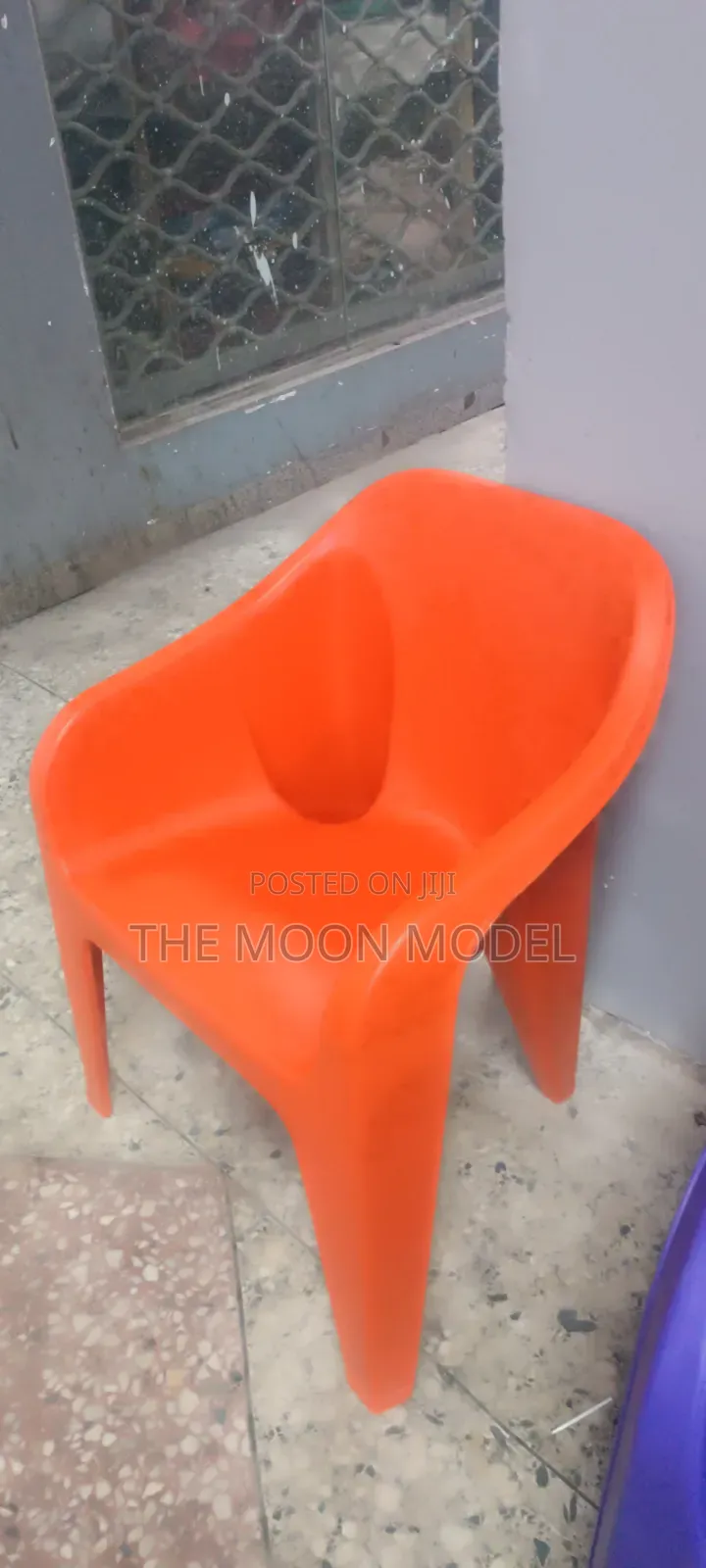 Quality Plastic Chairs