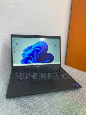 Laptop Dell Latitude 3420 8GB Intel Core i5 SSD 256GB