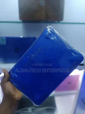 Laptop HP Stream 11 2GB Intel SSD 32GB