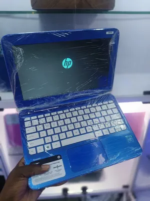 Laptop HP Stream 11 2GB Intel SSD 32GB