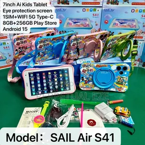 New SAILBook B40 Pro 8 GB Blue