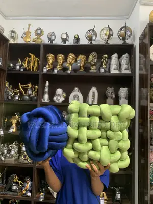 Throw Pillows