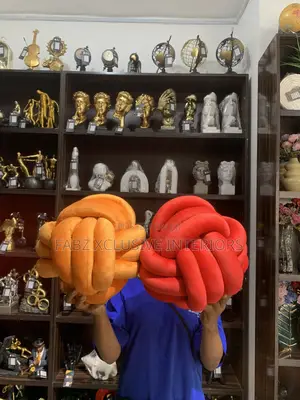 Throw Pillows