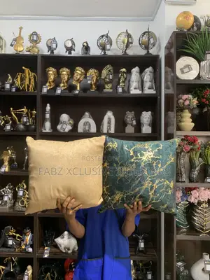 Throw Pillows