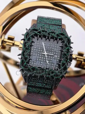 Pintime Watch