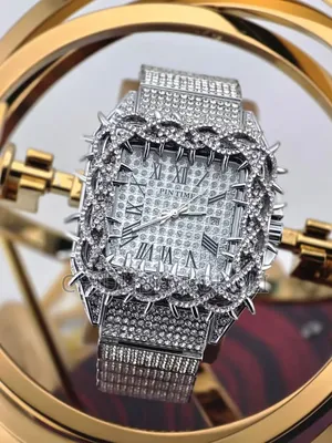 Pintime Watch