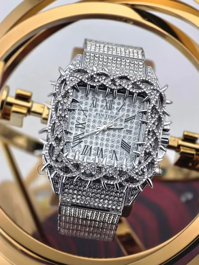 Pintime Watch
