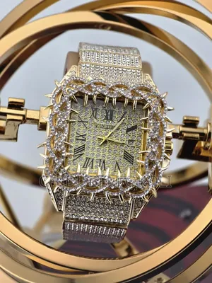 Pintime Watch