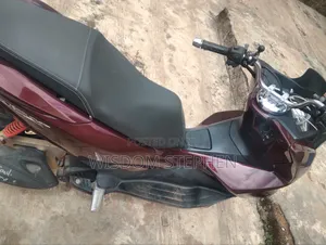 Honda 2017