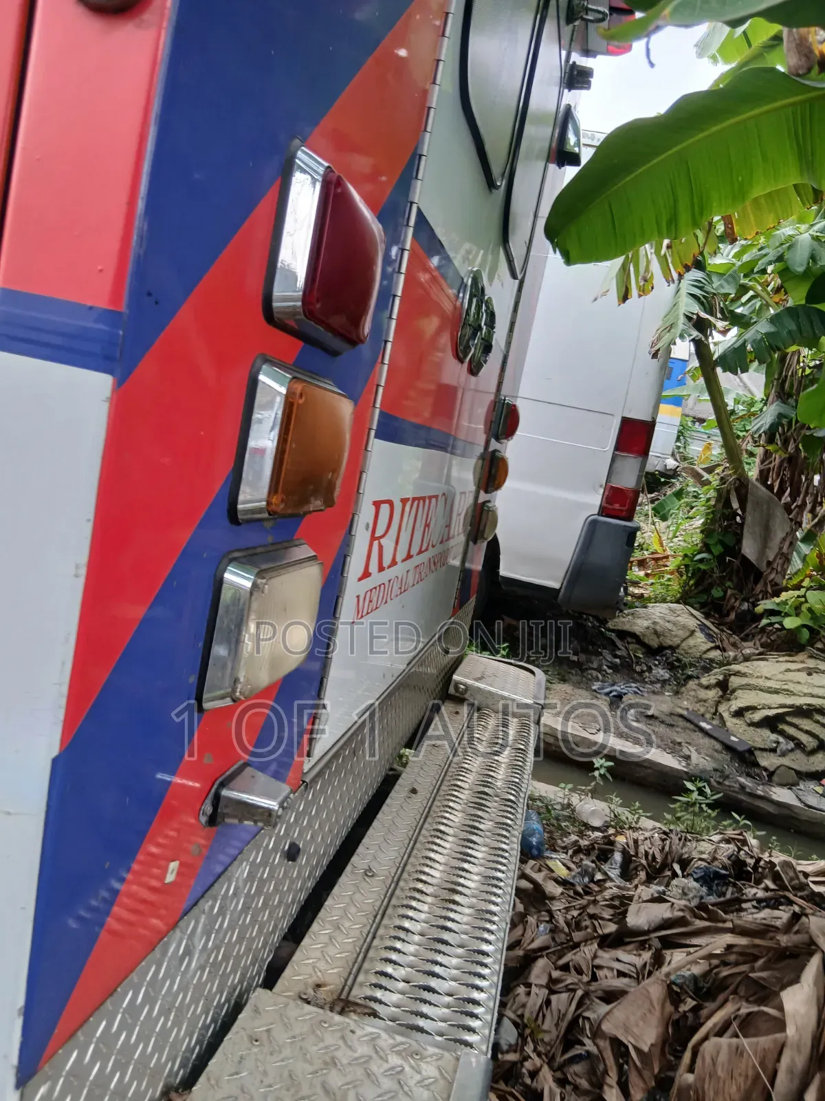 Ford E350 2009 White