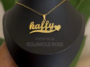 Bose Jewelries