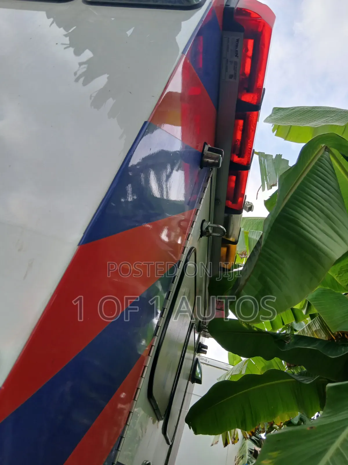 Ford E350 2009 White