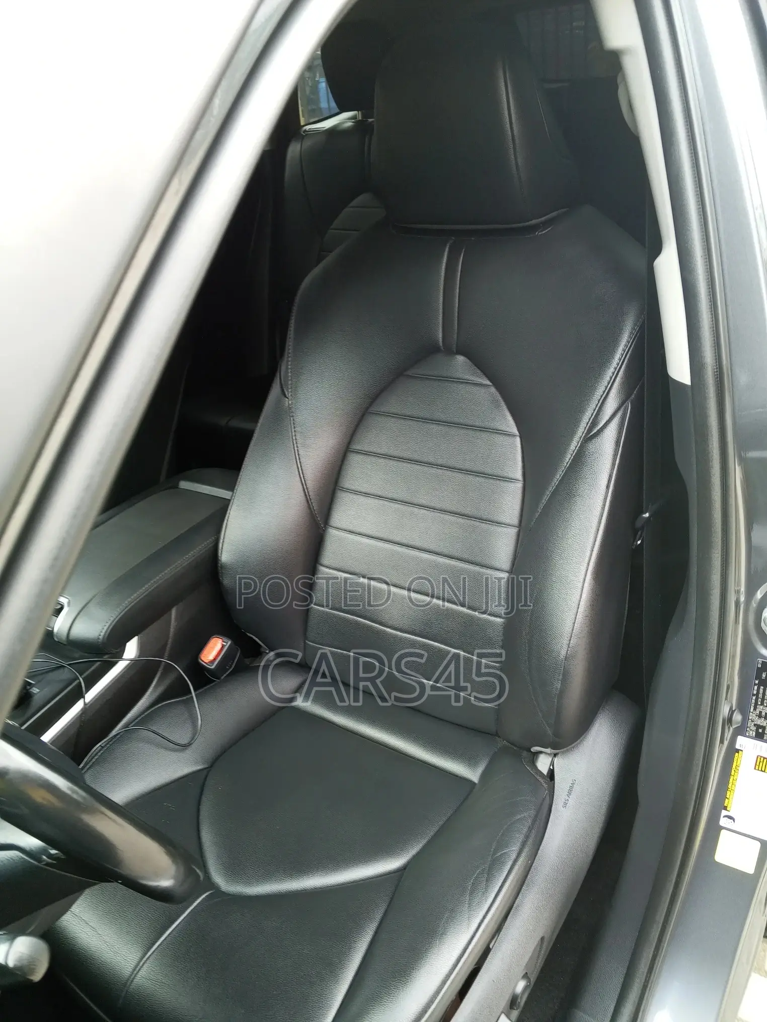 Toyota Highlander 2020 Gray