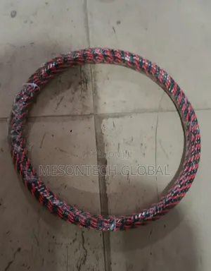 Wire Type 25 Meters Fishing Tape
/ Coated Fishing Tape