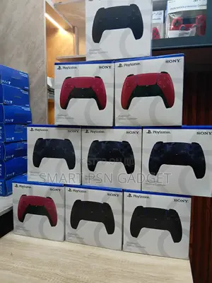 Original Ps5 Controller
