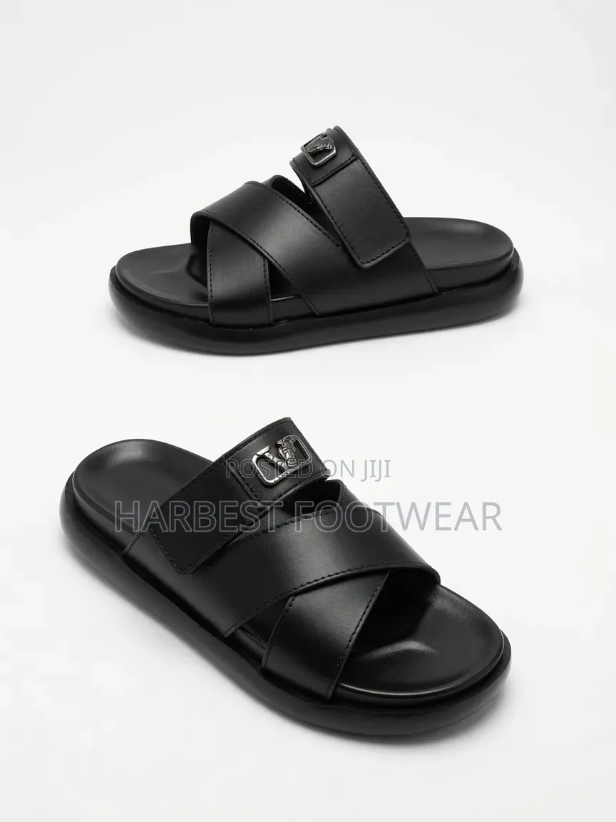 Men's Luxury Pam