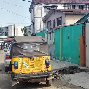 Property With Gd Title For Sale By Luth Hospital Gate Idi Araba Mushin