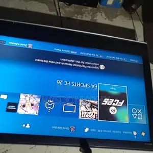 Neat Ps4 for Sale