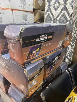 200ahs 12v Amaron Quanter Deep Cycle Solar Battery