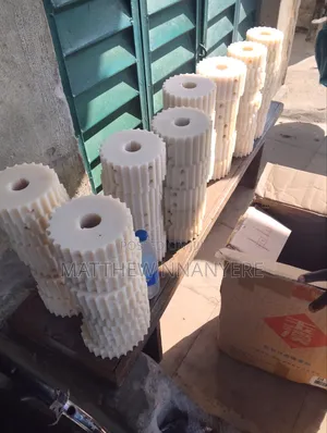 Conveyor Spare Parts