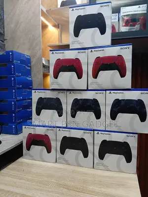 Ps5 Dualsense Controller